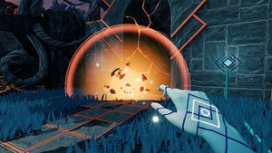 Tobla: Divine Path screenshot