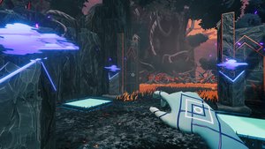 Tobla: Divine Path screenshot