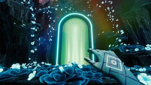 Tobla: Divine Path screenshot