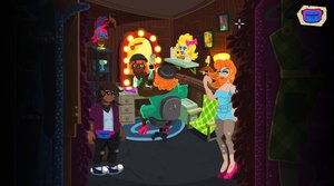 Queer Quest: All in a Gay's Work screenshot