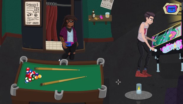 Queer Math Games Queer Quest: All in a Gay's Work | Adventure Game Hotspot