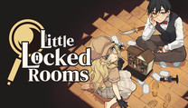 Little Locked Rooms Little Locked Rooms