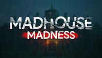 Madhouse Madness: Streamer's Fate Madhouse Madness: Streamer's Fate