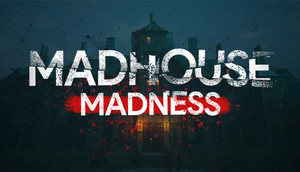 Madhouse Madness: Streamer's Fate cover image