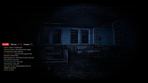 Madhouse Madness: Streamer's Fate screenshot