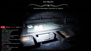 Madhouse Madness: Streamer's Fate screenshot