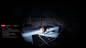 Madhouse Madness: Streamer's Fate screenshot