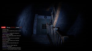 Madhouse Madness: Streamer's Fate screenshot