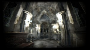 Madhouse Madness: Streamer's Fate screenshot