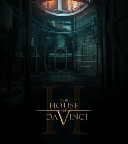 The House of Da Vinci 2 The House of Da Vinci 2