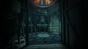 The House of Da Vinci 2 screenshot