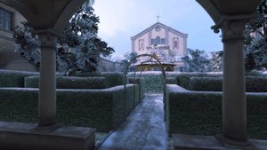 The House of Da Vinci 2 screenshot