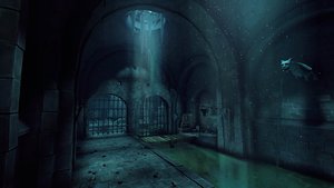 The House of Da Vinci 2 screenshot