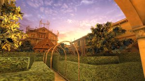 The House of Da Vinci 2 screenshot