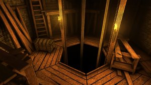 The House of Da Vinci 2 screenshot