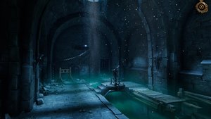 The House of Da Vinci 2 screenshot