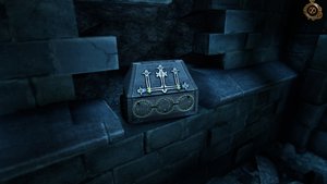 The House of Da Vinci 2 screenshot