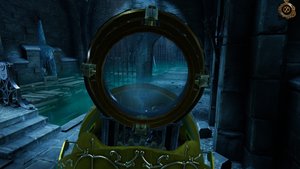 The House of Da Vinci 2 screenshot