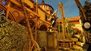 The House of Da Vinci 2 screenshot