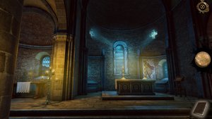 The House of Da Vinci 2 screenshot