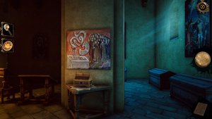 The House of Da Vinci 2 screenshot