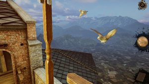 The House of Da Vinci 2 screenshot