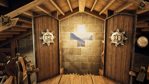 The House of Da Vinci 2 screenshot