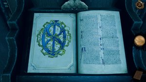 The House of Da Vinci 2 screenshot