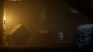 The Hidden Room: Pyramid screenshot