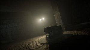 The Hidden Room: Pyramid screenshot