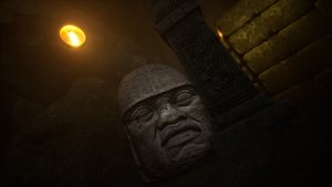 The Hidden Room: Pyramid screenshot
