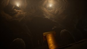 The Hidden Room: Pyramid screenshot
