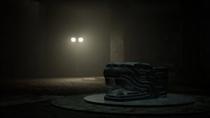 The Hidden Room: Pyramid screenshot
