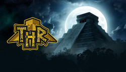 The Hidden Room: Pyramid