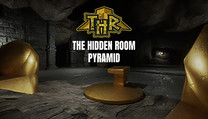 The Hidden Room: Pyramid