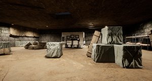 The Hidden Room: Pyramid screenshot