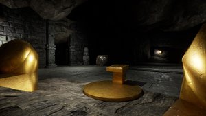 The Hidden Room: Pyramid screenshot