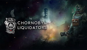 Chornobyl Liquidators cover image