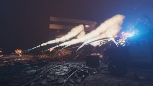 Chornobyl Liquidators screenshot Chornobyl Liquidators screenshot