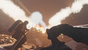 Chornobyl Liquidators screenshot Chornobyl Liquidators screenshot