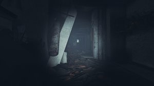 Chornobyl Liquidators screenshot Chornobyl Liquidators screenshot