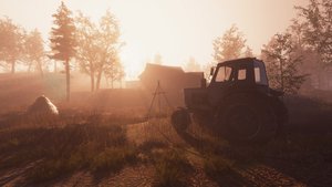 Chornobyl Liquidators screenshot Chornobyl Liquidators screenshot