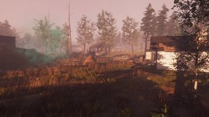 Chornobyl Liquidators screenshot