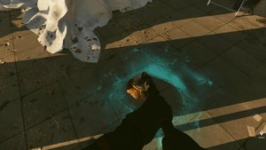 Chornobyl Liquidators screenshot