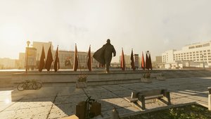 Chornobyl Liquidators screenshot Chornobyl Liquidators screenshot