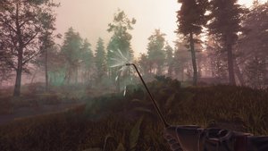 Chornobyl Liquidators screenshot Chornobyl Liquidators screenshot