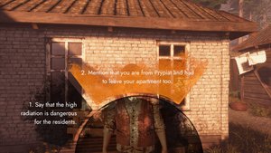 Chornobyl Liquidators screenshot Chornobyl Liquidators screenshot