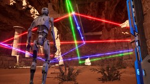 The Talos Principle 2: Road to Elysium (DLC) screenshot