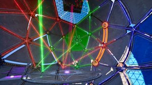 The Talos Principle 2: Road to Elysium (DLC) screenshot