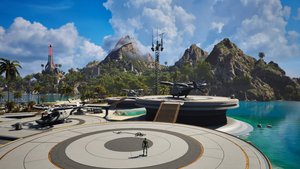 The Talos Principle 2: Road to Elysium (DLC) screenshot